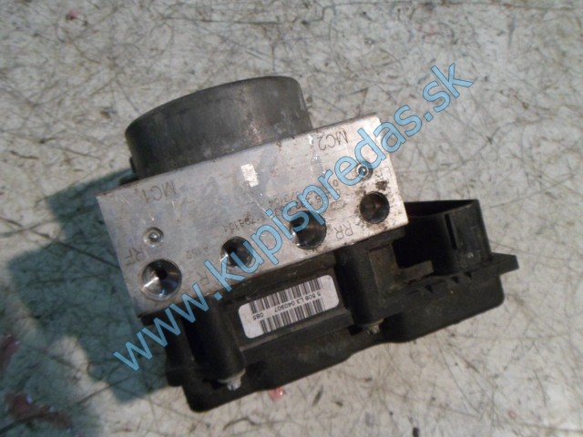 abs pumpa na fiat punto grande, 0265232053